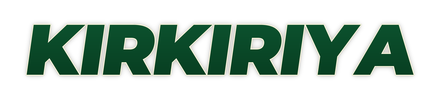 kirkiriya